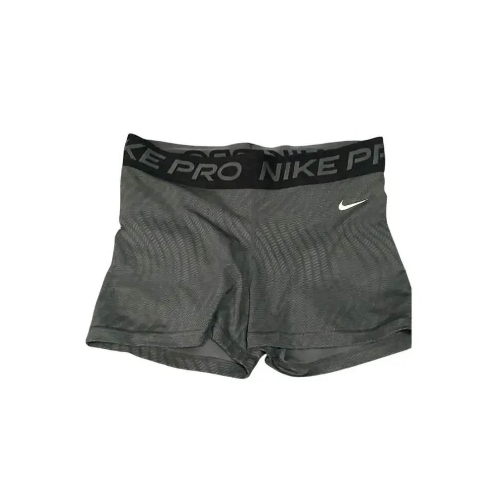 Women’s Nike pro shorts